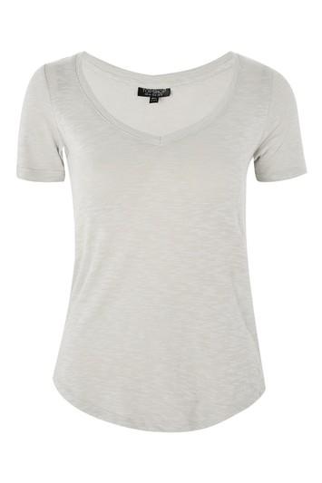 Topshop Slouchy T-shirt
