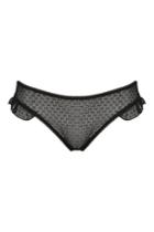 Topshop Yasallie Mini Knickers By Y.a.s