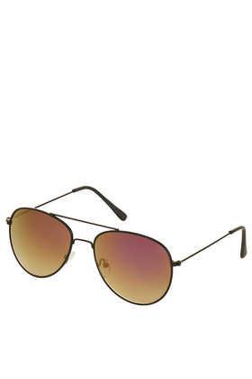 Topshop Aviator Sunglasses