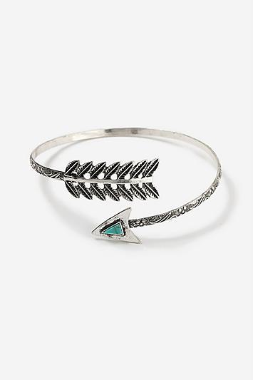 Topshop * Arrow Arm Cuff