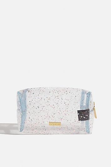 Topshop *beam Makeup Bag By Skinnydip
