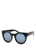 Topshop *right Time Sunglasses By Quay
