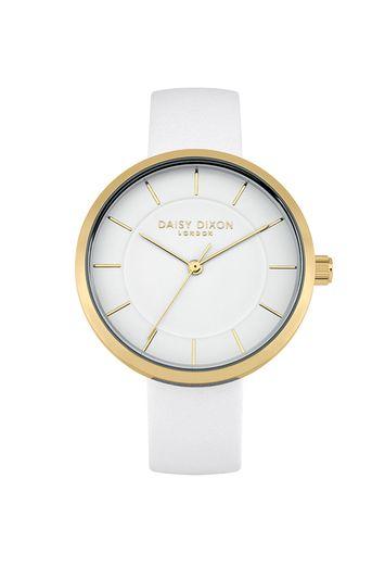 Topshop *taylor Watch By Daisy Dixon
