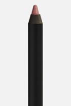 Topshop Longwear Lip Pencil In Outline