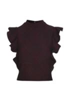 Topshop *courtney Top Tfnc