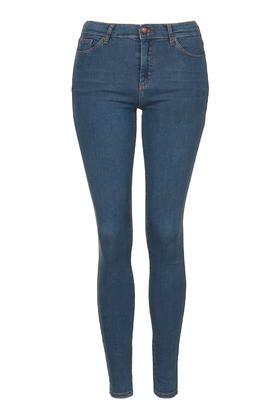 Topshop Moto Authentic Leigh Jeans