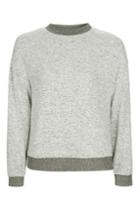 Topshop Super Soft Loungewear Sweatshirt