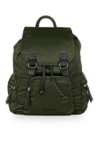 Topshop Nylon Backpack