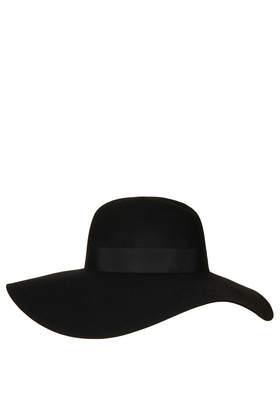 Topshop Floppy Wool Fedora Hat