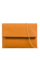 Topshop *amber Clutch Bag By Koko Couture