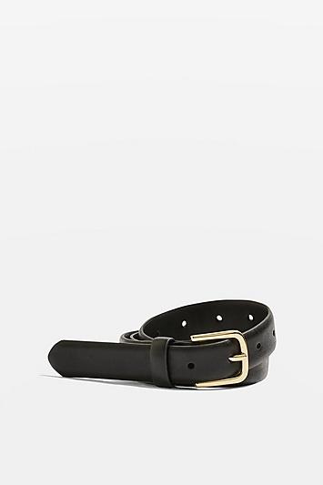 Topshop Medium Smart Belt