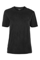Topshop Petite 'got Your Back' T-shirt