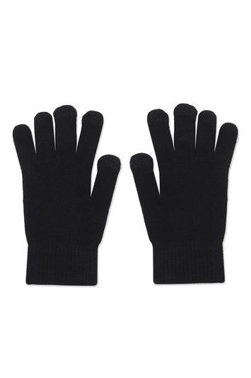 Topshop Touch Screen Knitted Gloves