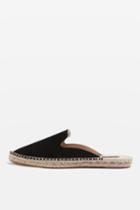 Topshop Knight Pointy Espadrilles