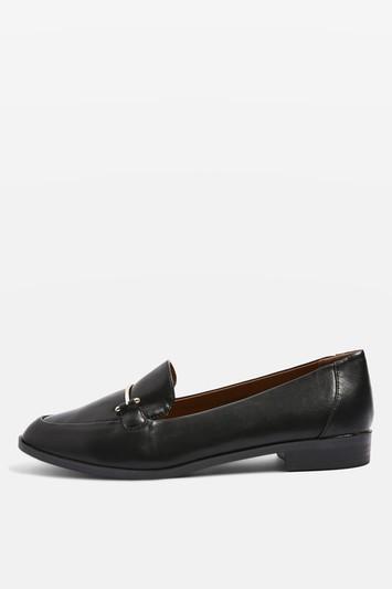 Topshop Liberty Loafers