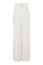 Topshop Extreme High Waisted Trousers