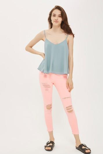 Topshop Camisole Top