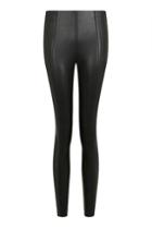 Topshop Ultimate Super Stretch Faux Leather Trouser