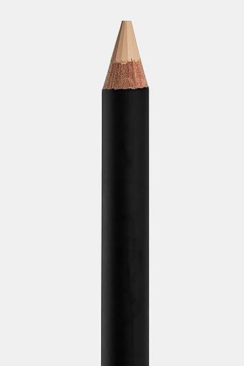 Topshop Kohl Eye Pencil In Off Piste
