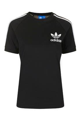 Topshop California Tee By Adidas