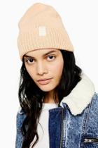 Topshop Recycled Beanie