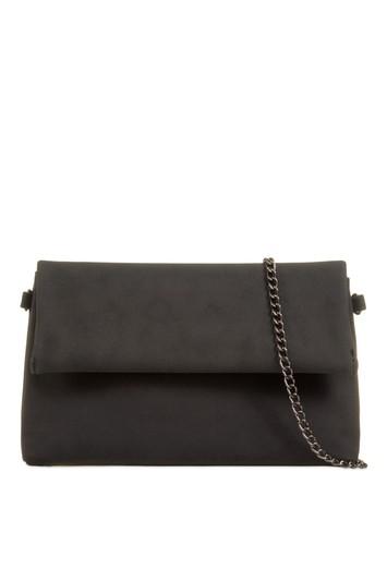 Topshop *folded Envelope Clutch Bag By Koko Couture
