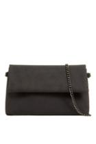 Topshop *folded Envelope Clutch Bag By Koko Couture
