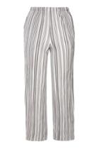 Topshop Pleat Trouser