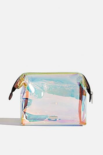 Skinny Dip *dazzle Wash Bag By Skinnydip