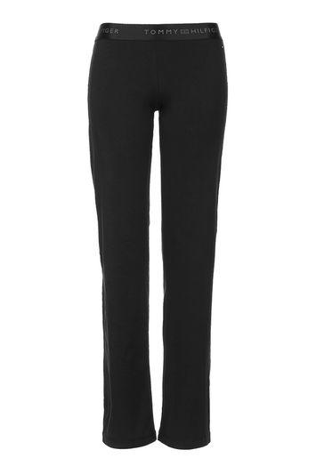 Topshop Cotton Pants By Tommy Hilfiger