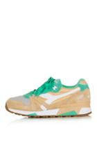 Topshop Diadora N9000 Nyl Trainers