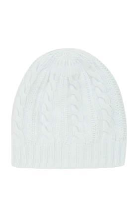 Topshop Cable Beanie