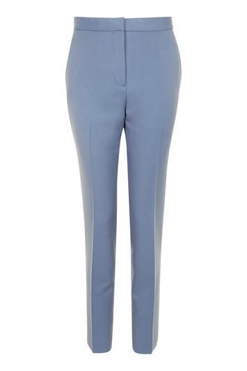 Topshop Petite Co-ord Suit Trousers