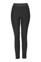 Topshop Bandage Body Defining Legging