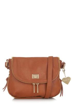 Topshop *claude Bag By Marc