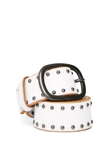 Topshop Studded Belt
