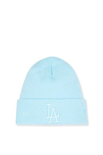 Topshop New Era La Beanie