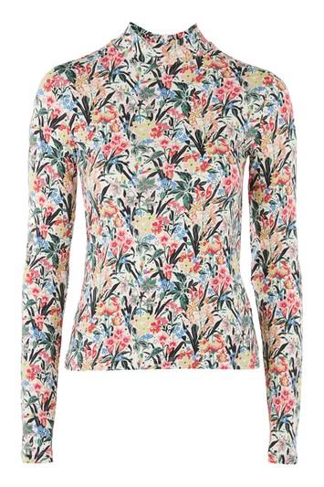 Topshop *aster Polo By Unique
