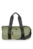 Topshop Hayden Bomber Barrel Bag