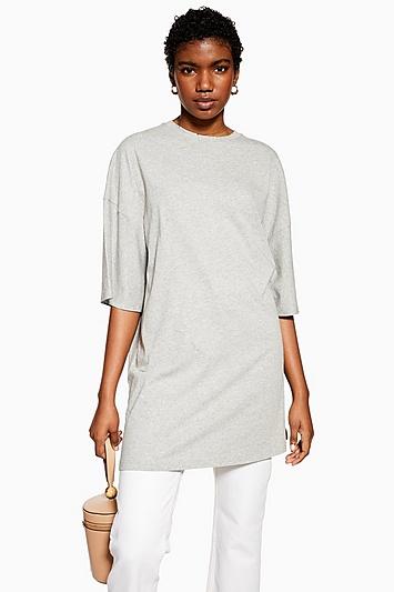 Topshop Nibble Boyfriend T-shirt