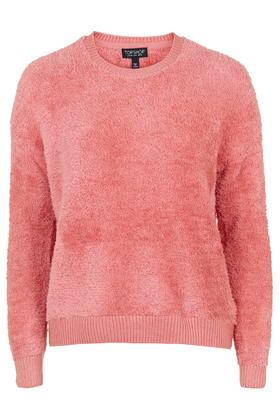 Topshop Babe Sweatshirt