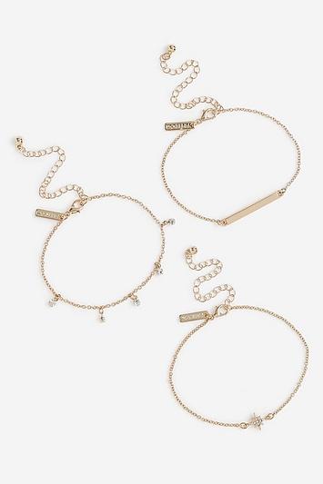Topshop *star Charm Pack Of