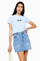 Topshop 90's Style T-shirt