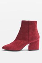 Topshop Brooke Ankle Boots
