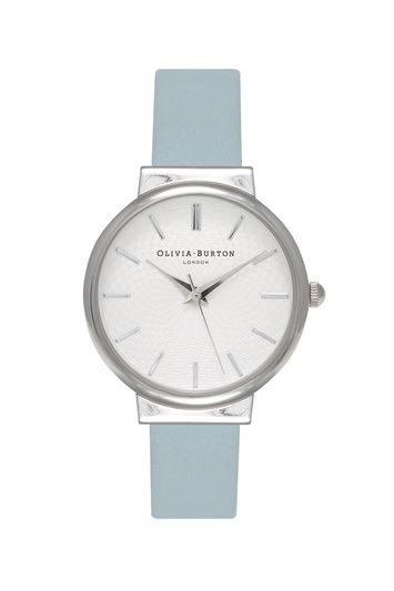 Topshop *the Hackney Watch By Olivia Burton