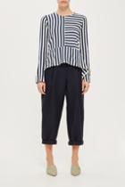 Topshop *wool Mensy Pants By Boutique