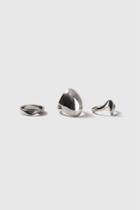 Topshop Dome And Structural Metal Ring