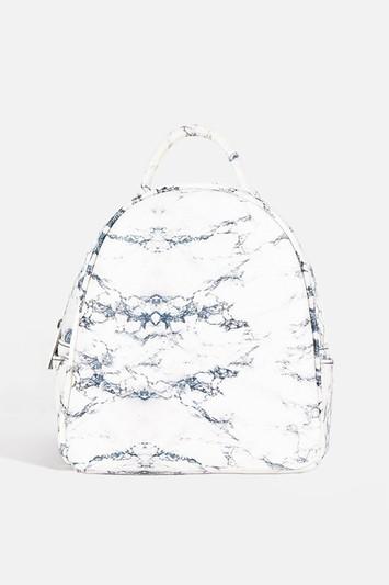 Topshop *crash Mini Backpack By Skinnydip