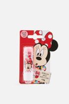Topshop Disney Minnie Mouse Lip Balm