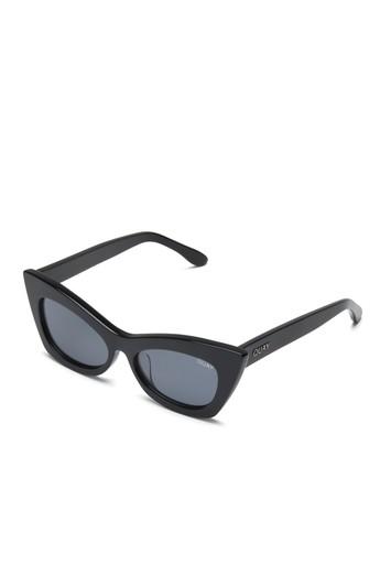 Topshop *subculture Sunglasses By Quay